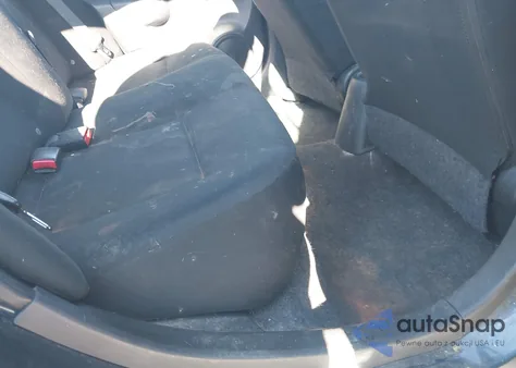 2015 Nissan Versa 1.6 S+ z USA, uszkodzony, nr VIN 3N1CN7AP0FL800105